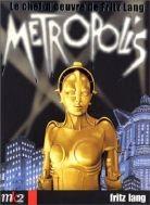 Metropolis (1927) Collector's Edition, 2 DVDs