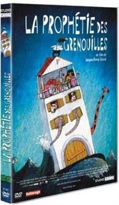 La proph&eacute;tie des grenouilles (2003)