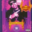 Pimp C (Ugk) - Pimpalation - Chopped & Screwed