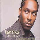 Lemar - It's Not That Easy