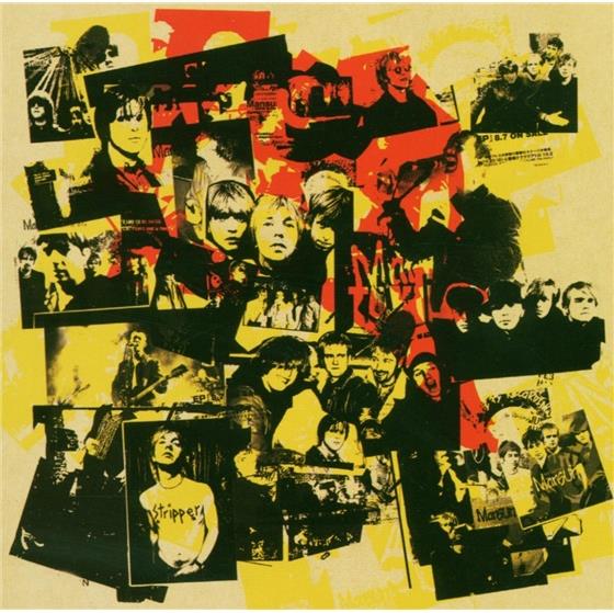 Mansun - Legacy - Best Of