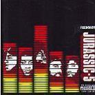 Jurassic 5 - Feedback - UK Version