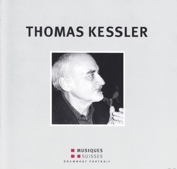 Williams Saul/Basler Rap-Sänger-Innen & Thomas Kessler (*1937) - Said The Shotgun To The Head/Drum Contro