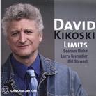David Kikoski - Limits