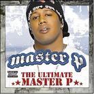 Master P - Ultimate 2 CD