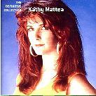 Kathy Mattea - Definitive Collection Remastered