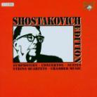 Various & Dimitri Schostakowitsch (1906-1975) - Schostakowitsch Edition 27 CD