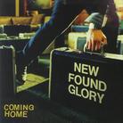 New Found Glory - Coming Home