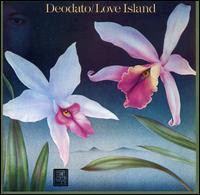 Deodato - Love Island