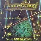 Agent Steel - Unstoppable Force