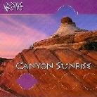 Winterhawk - Canyon Sunrise