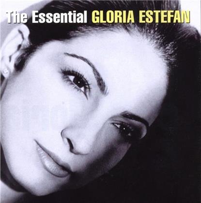 Gloria Estefan - Essential (2 CDs)