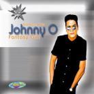 Johnny O - Fantasy Girl - Greatest Hits