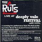 The Ruts - Live At Deeply Vale
