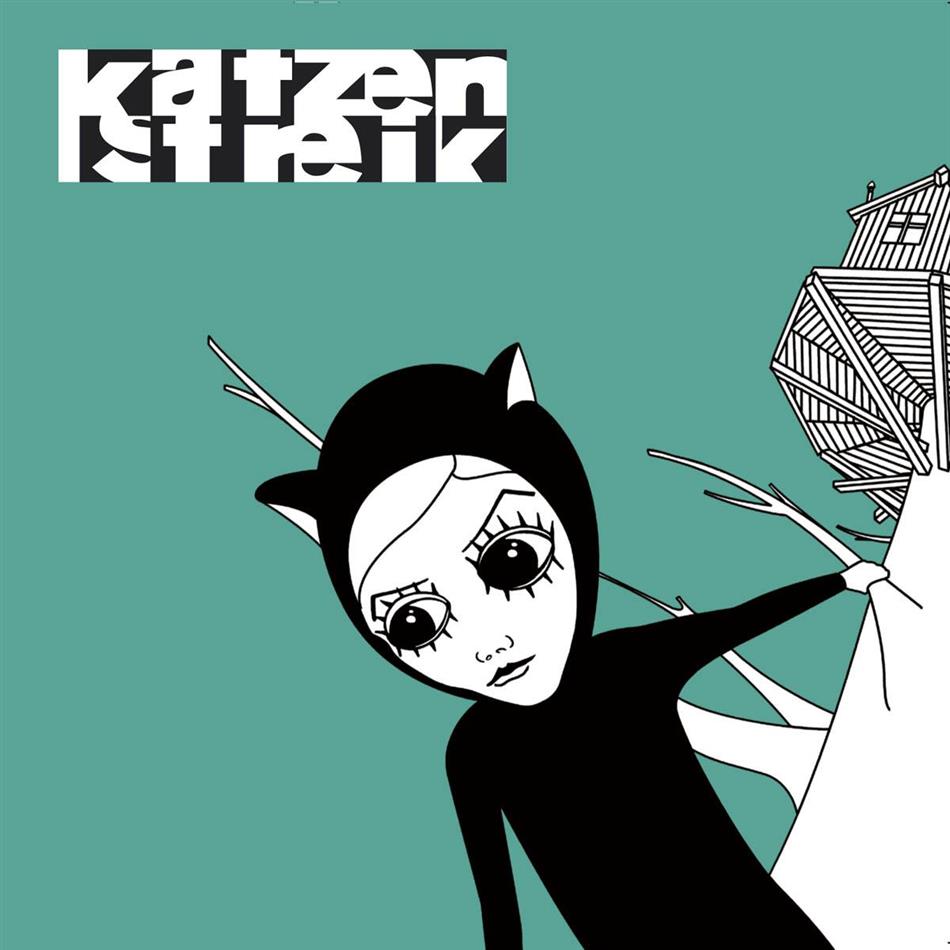 Katzenstreik - Four