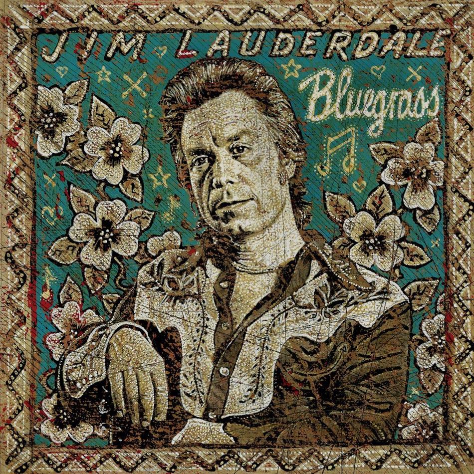 Jim Lauderdale - Bluegrass