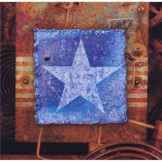 Little Axe - Stone Cold Ohio