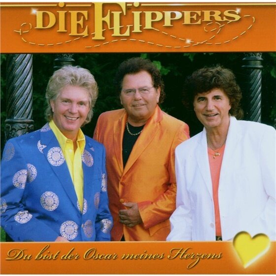 Die Flippers - Du Bist Der Oscar Meines Lebens