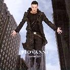Giovanni - Coming Up