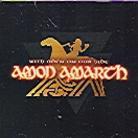 Amon Amarth - With Oden On Our Side