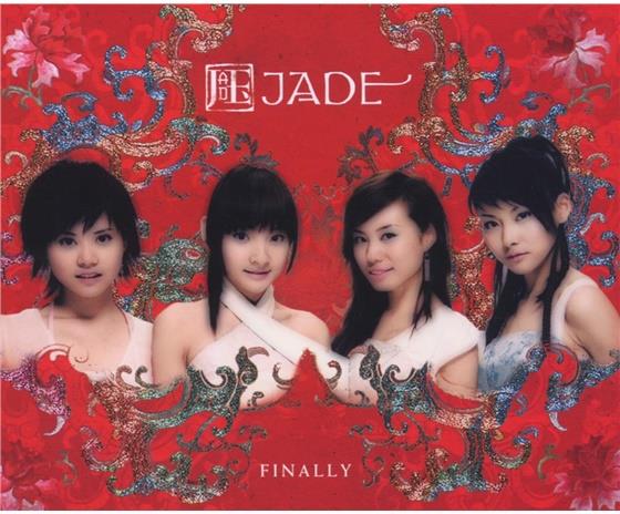 The Jade - Finally