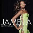 Jamelia - Something About You