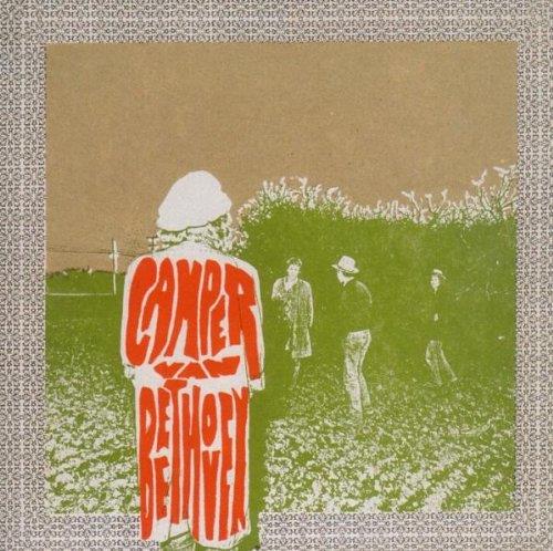 Camper Van Beethoven - Telephone Free