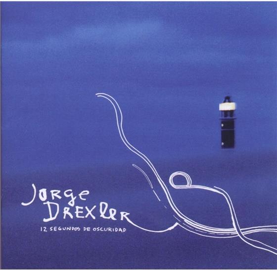 Jorge Drexler - 12 Segundos De Oscuridad