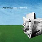 Jason Moran - Artist In Residence