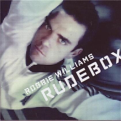 Robbie Williams - Rudebox