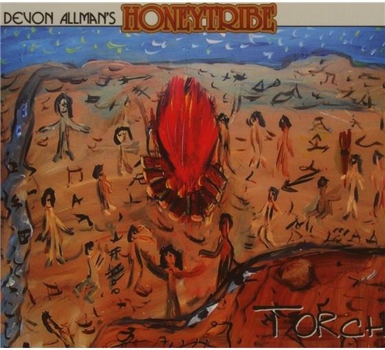 Devon Allman - Torch