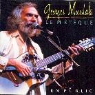 Georges Moustaki - Le Meteque - Sony