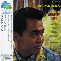Ohta-San - Ukulele Isle Limited Edition, 2 CDs