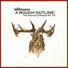 The Bluetones - Rough Outline - Singles & B-Sides 2 CDs