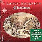 Leroy Anderson - A Leroy Anderson Christmas