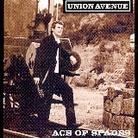 Union Avenue - Ace Of Spades