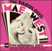 Mae West - Fabulous Mae West & Other
