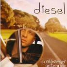 Diesel - Coathanger Antennae