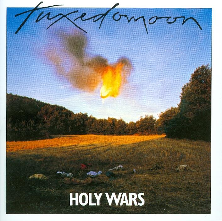 Tuxedomoon - Holy Wars