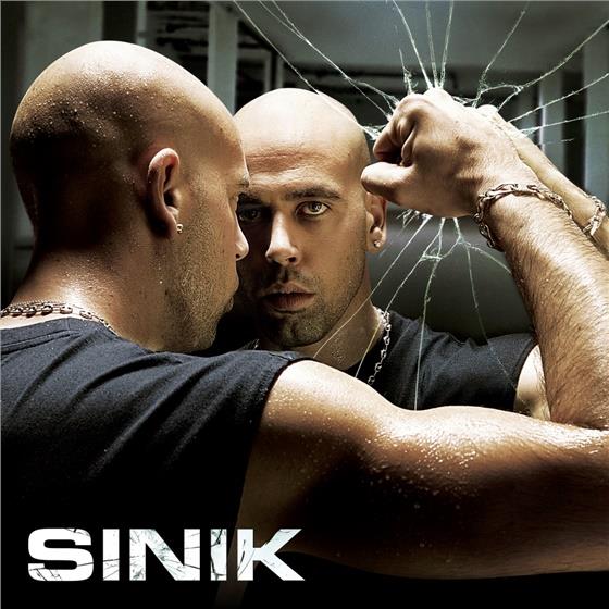 Sinik - Sang Froid V2