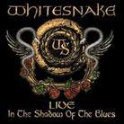 Whitesnake - Live In The Shadow Of Limited Edition, 2 CDs