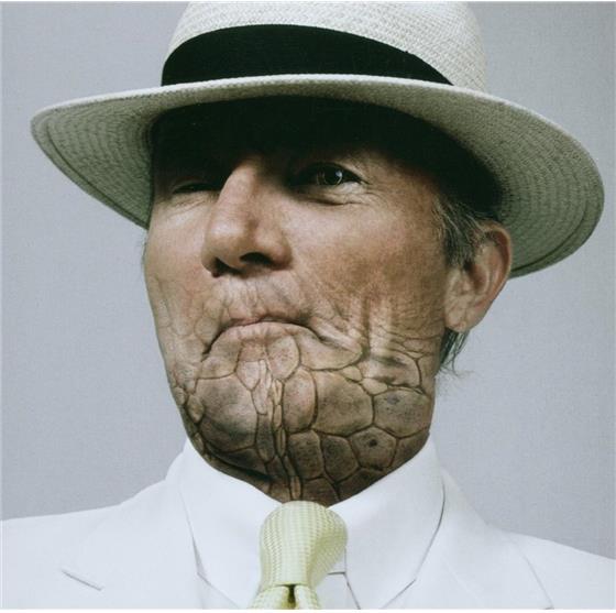 Louie Austen - Iguana