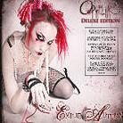 Emilie Autumn - Opheliac Limited Deluxe Version, 2 CDs