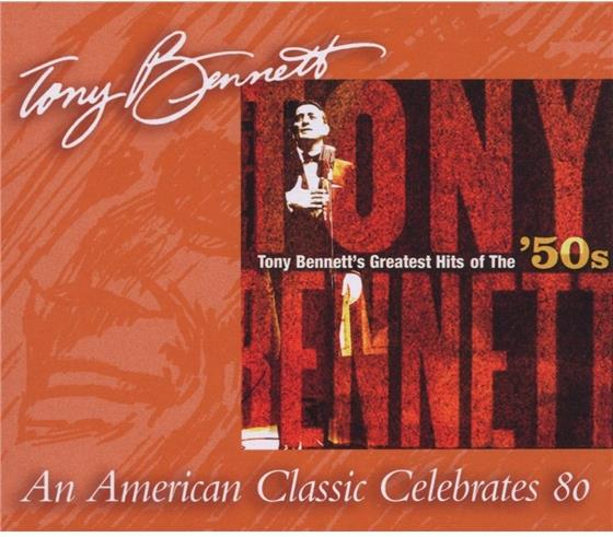 Tony Bennett - Hits Of The 50'S