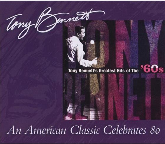 Tony Bennett - Hits Of The 60'S