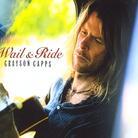 Grayson Capps - Wail & Ride