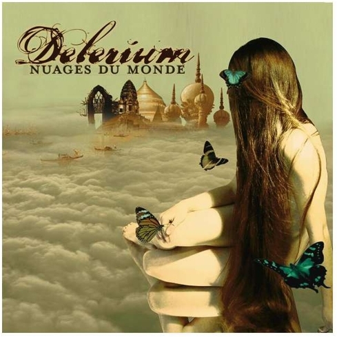 Delerium - Nuages Du Monde