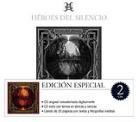 Heroes Del Silencio - El Espiritu Del Vino Special Edition, 2 CDs