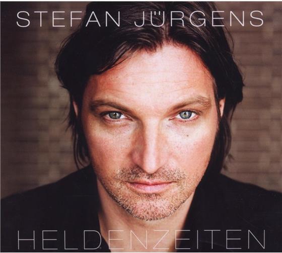 Stefan Jürgens - Heldenzeiten 2 CDs