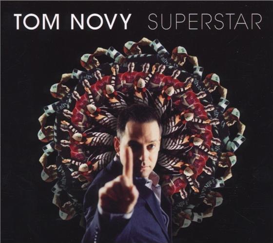 Tom Novy - Superstar